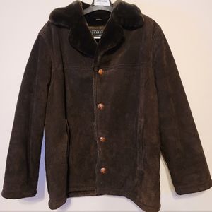 Perry Ellis Coat